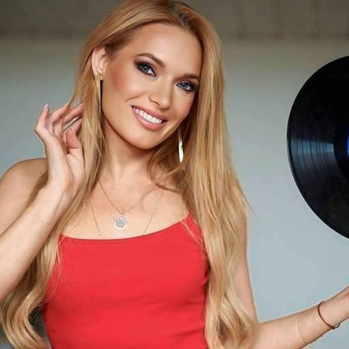 Elena, 40 yrs.old from Kyiv, Ukraine