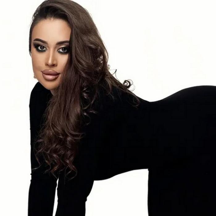 Valeriia, 23 yrs.old from Kyiv, Ukraine