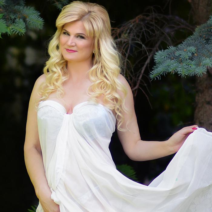 Anna, 45 yrs.old from Kharkiv, Ukraine