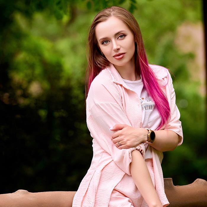 Ekaterina, 28 yrs.old from Poltava, Ukraine