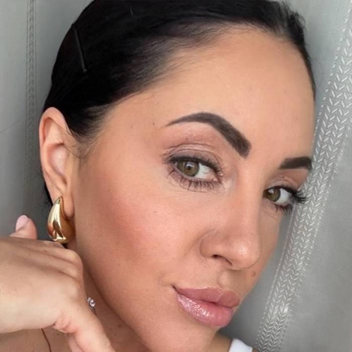 Larisa, 44 yrs.old from Kyiv, Ukraine