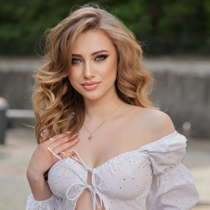 Tatiana, 22 yrs.old from Kiev, Ukraine