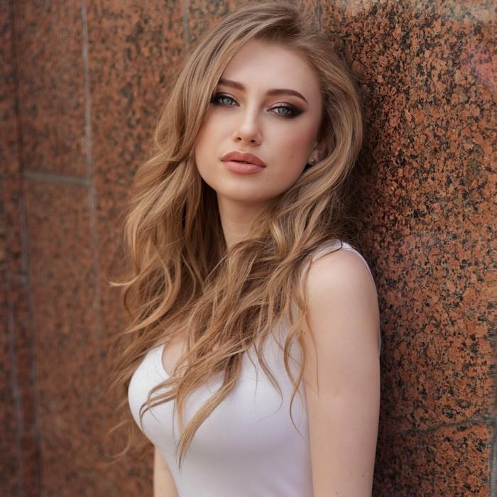 Tatiana, 22 yrs.old from Kiev, Ukraine