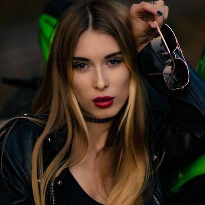 Anastasia, 22 yrs.old from Zaporozhye, Ukraine