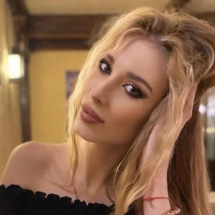 Anastasia, 22 yrs.old from Zaporozhye, Ukraine