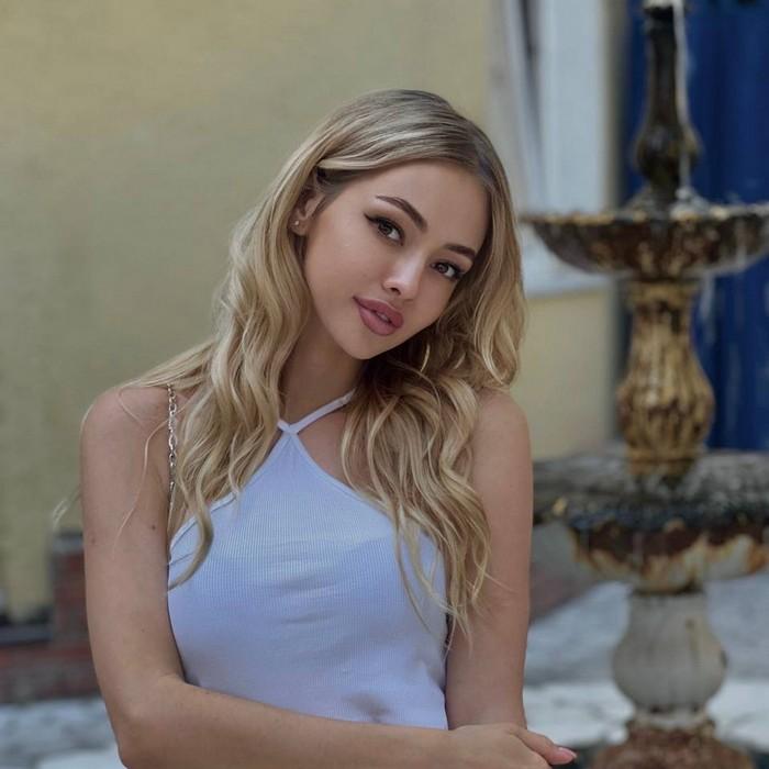 Diana, 26 yrs.old from Odessa, Ukraine