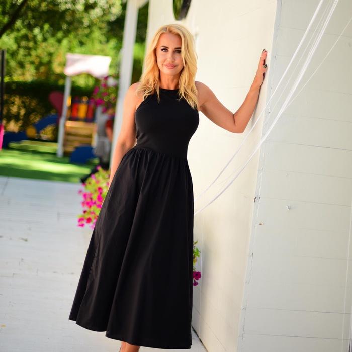 Victoria, 53 yrs.old from Odessa, Ukraine