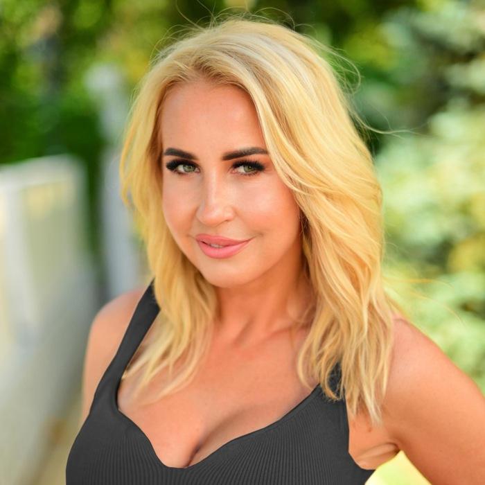 Victoria, 53 yrs.old from Odessa, Ukraine