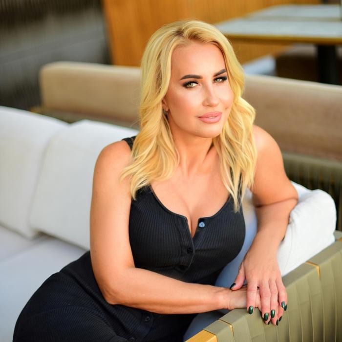 Victoria, 53 yrs.old from Odessa, Ukraine