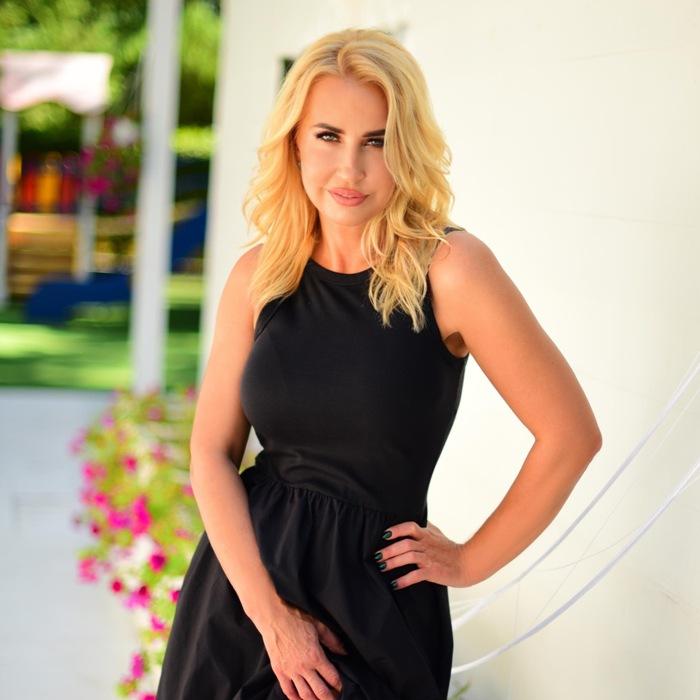Victoria, 53 yrs.old from Odessa, Ukraine