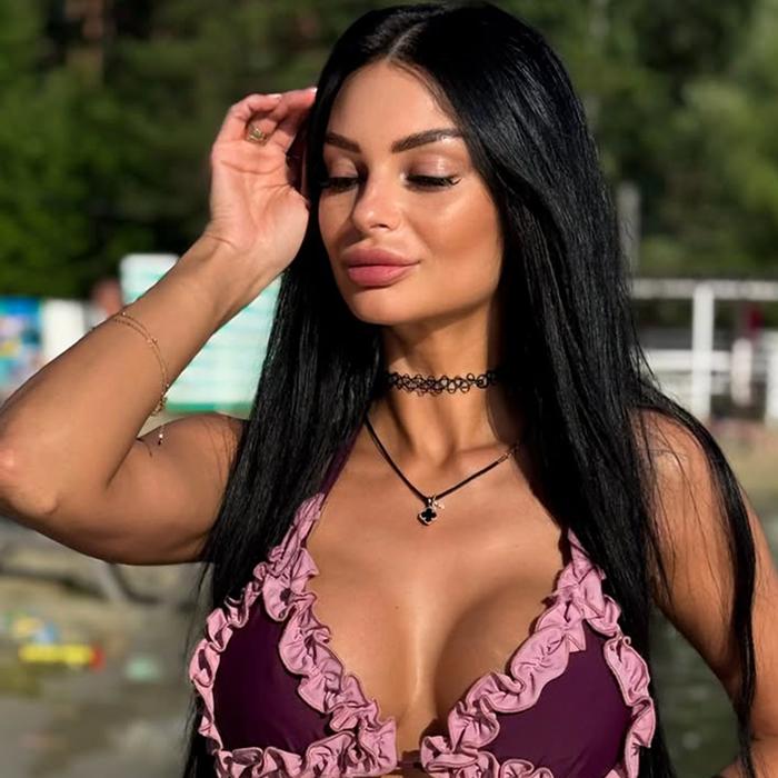 Aleksandra, 35 yrs.old from Kharkov, Ukraine Aleksandra, 35 yrs.old from Kharkov, Ukraine