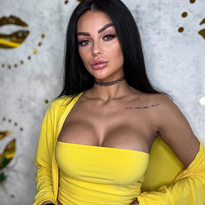 Aleksandra, 35 yrs.old from Kharkov, Ukraine Aleksandra, 35 yrs.old from Kharkov, Ukraine