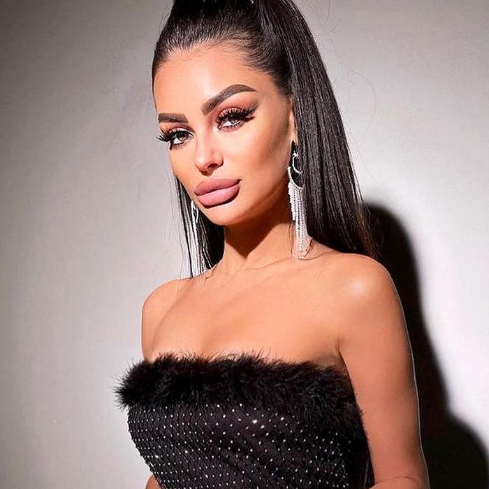 Aleksandra, 33 yrs.old from Kharkov, Ukraine