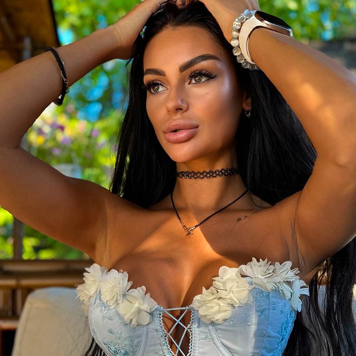 Aleksandra, 34 yrs.old from Kharkov, Ukraine