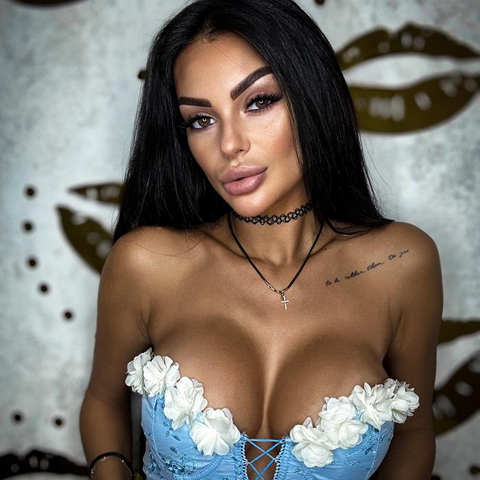 Aleksandra, 34 yrs.old from Kharkov, Ukraine