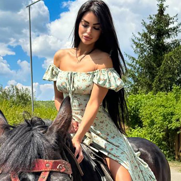 Aleksandra, 33 yrs.old from Kharkov, Ukraine
