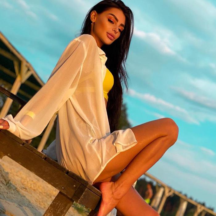 Aleksandra, 33 yrs.old from Kharkov, Ukraine