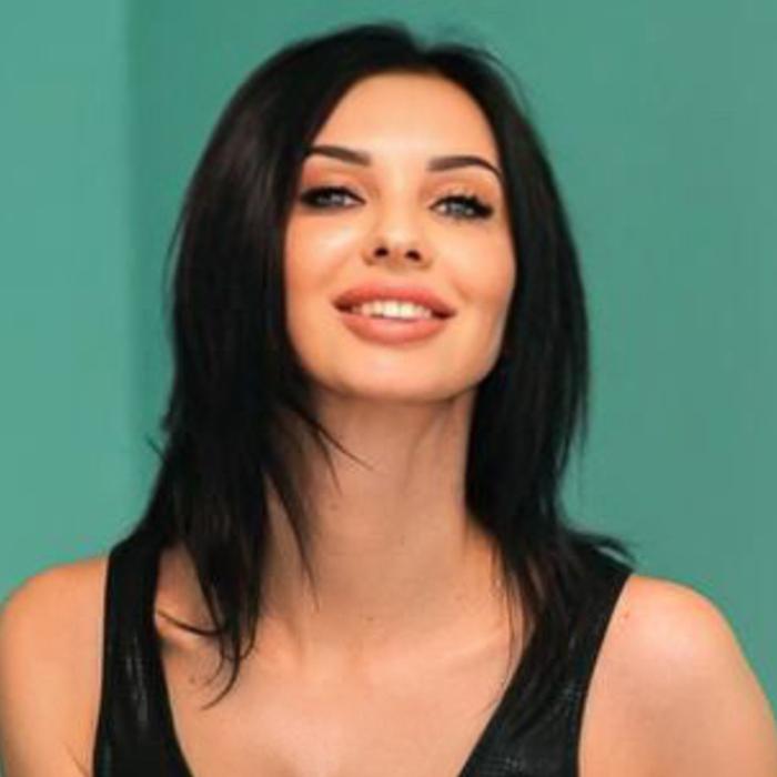 Alena, 37 yrs.old from Nikopol, Ukraine