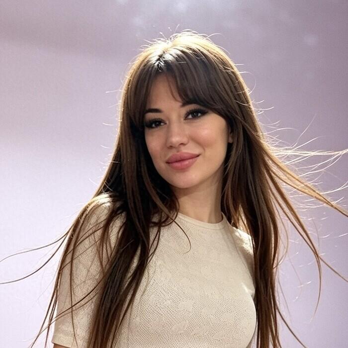 Anastasiya, 35 yrs.old from Eastern Europe
