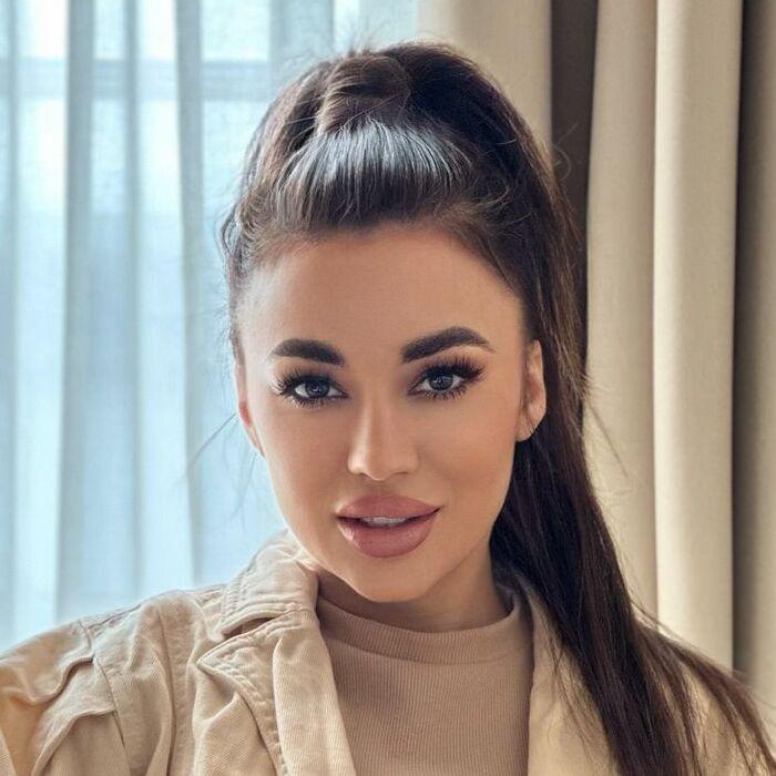 Anastasiya