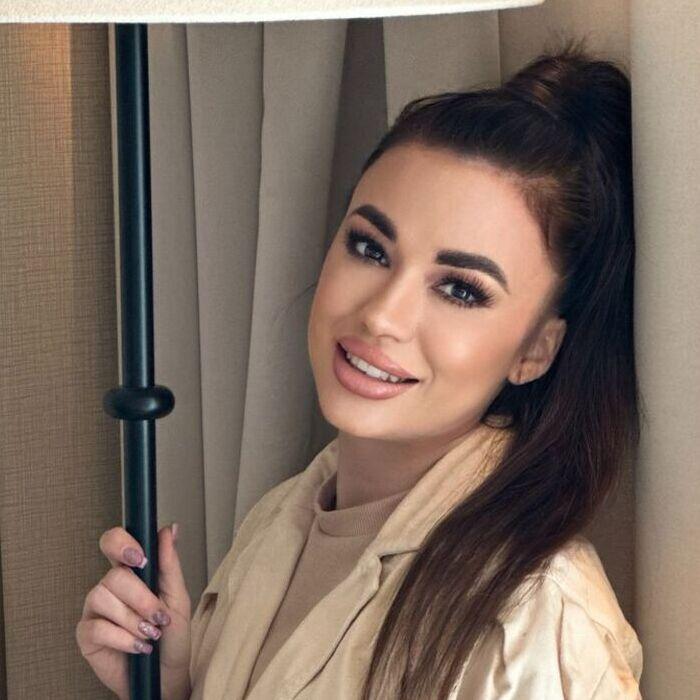Anastasiya, 34 yrs.old from Eastern Europe