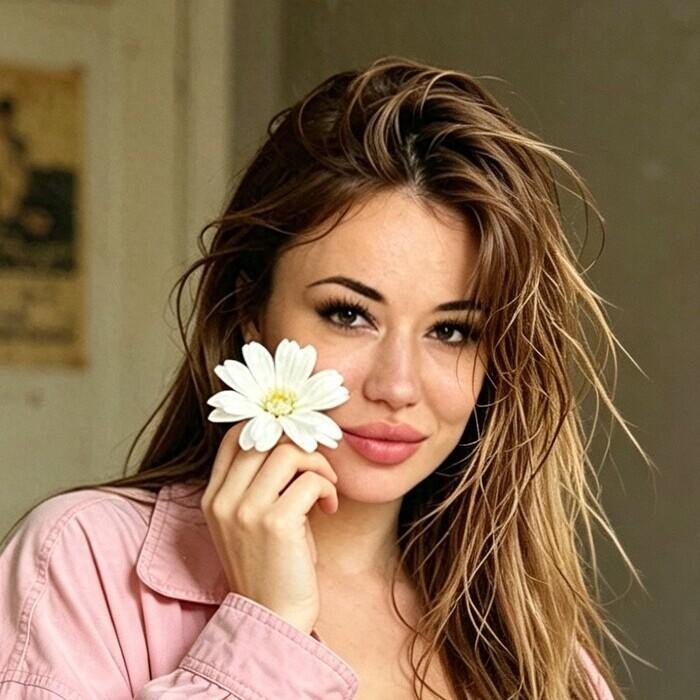 Anastasiya, 35 yrs.old from Eastern Europe