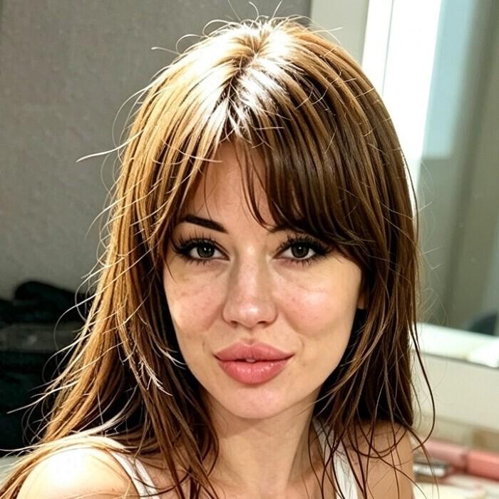 Anastasiya, 35 yrs.old from Eastern Europe