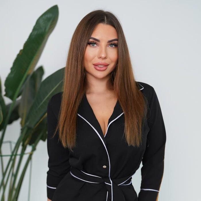 Diana, 24 yrs.old from Kiev, Ukraine