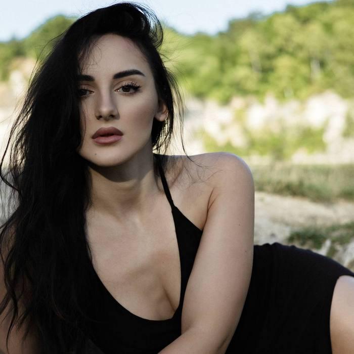 Victoria, 29 yrs.old from Kyiv, Ukraine