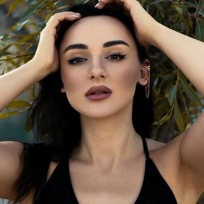 Victoria, 29 yrs.old from Kyiv, Ukraine