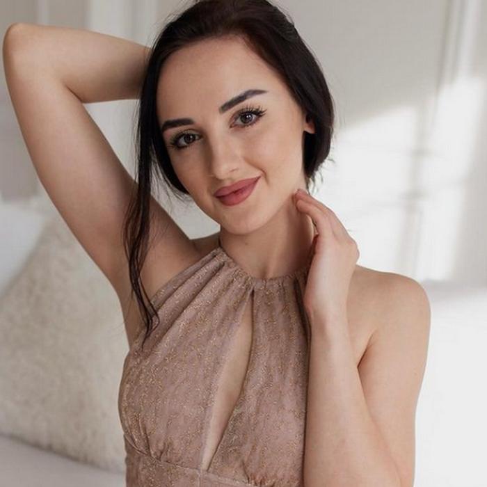 Victoria, 28 yrs.old from Kyiv, Ukraine