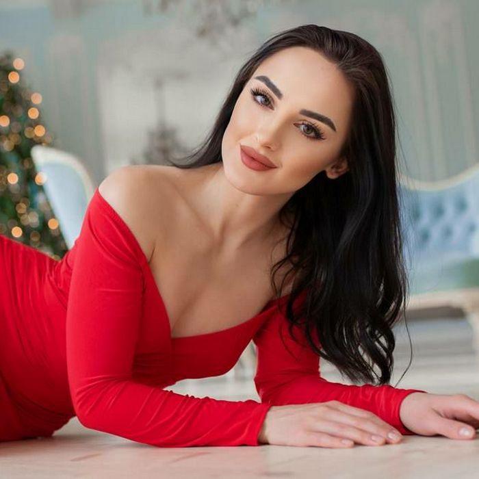 Victoria, 28 yrs.old from Kyiv, Ukraine