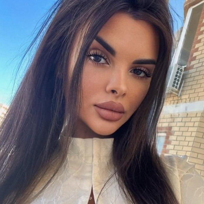 Alina, 31 yrs.old from Chernihiv, Ukraine