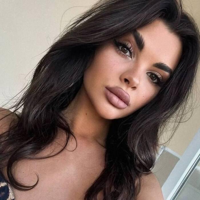 Alina, 31 yrs.old from Chernihiv, Ukraine