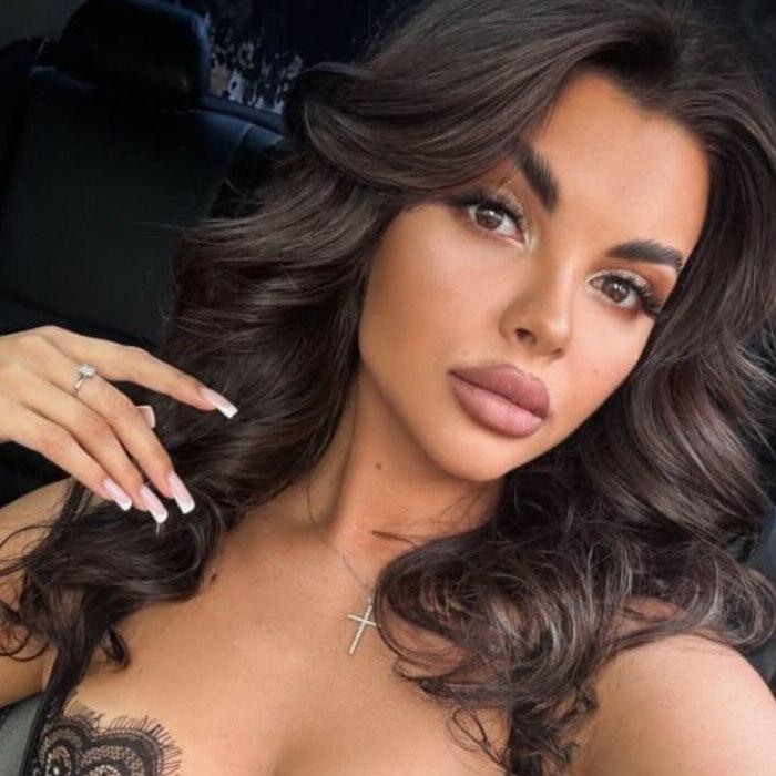 Alina, 31 yrs.old from Chernihiv, Ukraine