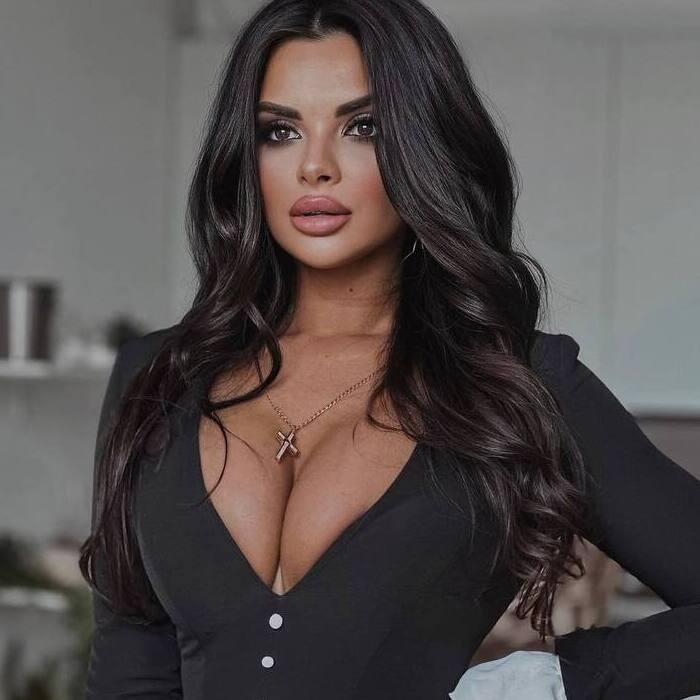 Alina, 31 yrs.old from Chernihiv, Ukraine