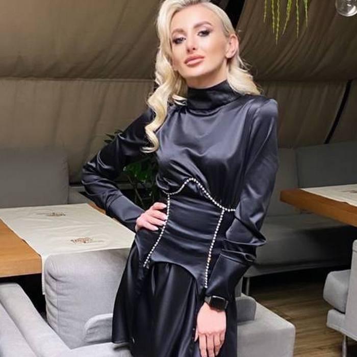 Anastasia, 29 yrs.old from Kyiv, Ukraine