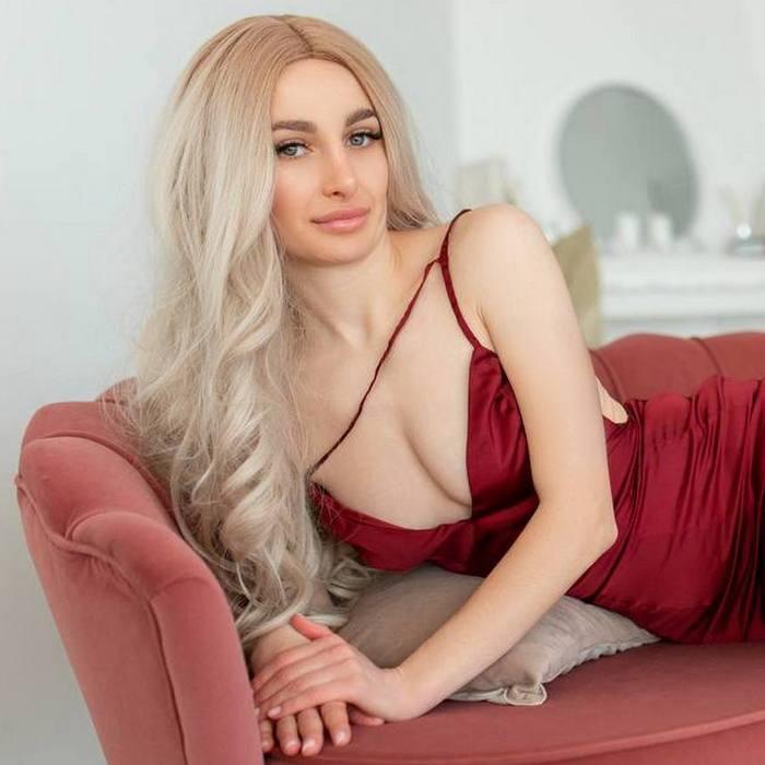 Anastasia, 29 yrs.old from Kyiv, Ukraine