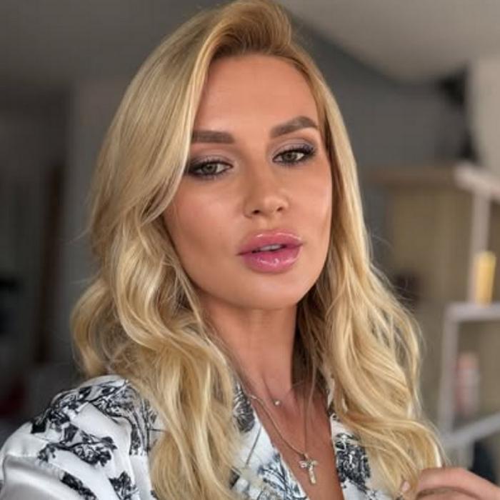 Irina, 38 yrs.old from Kyiv, Ukraine