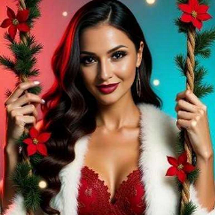 Yana, 27 yrs.old from Kalush, Ukraine