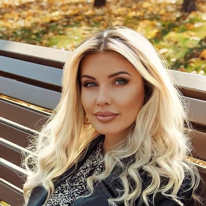 Violetta, 41 yrs.old from Kharkiv, Ukraine