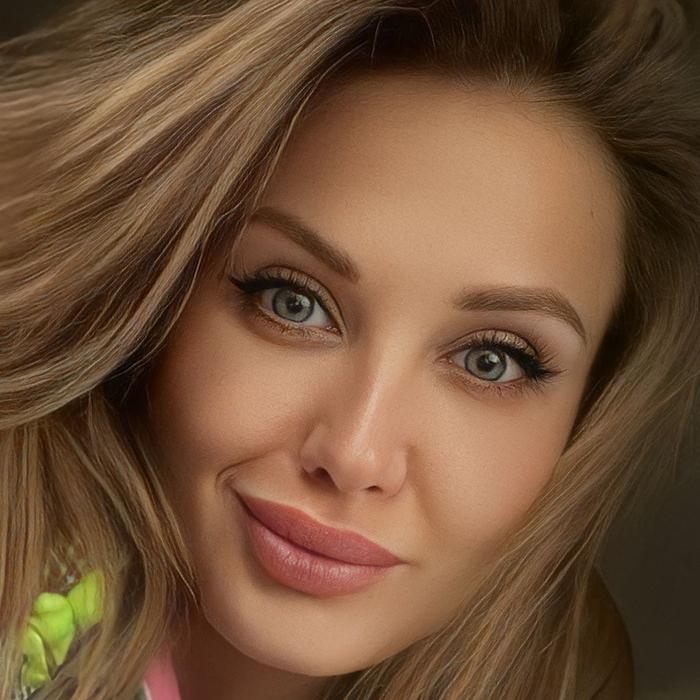 Anna, 37 yrs.old from Kiev, Ukraine