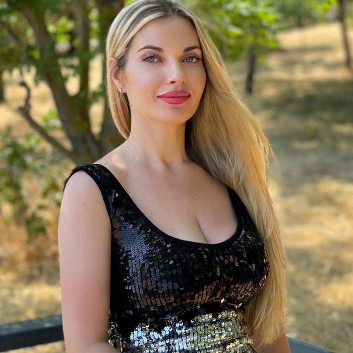 Inna, 44 yrs.old from Odessa, Ukraine