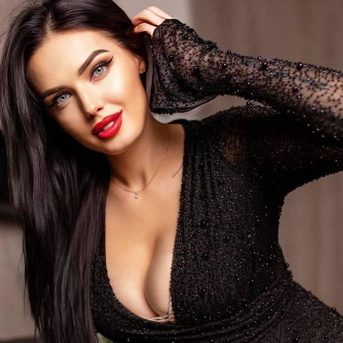 Elena, 27 yrs.old from Kyiv, Ukraine