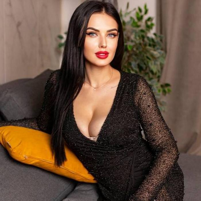 Elena, 27 yrs.old from Kyiv, Ukraine