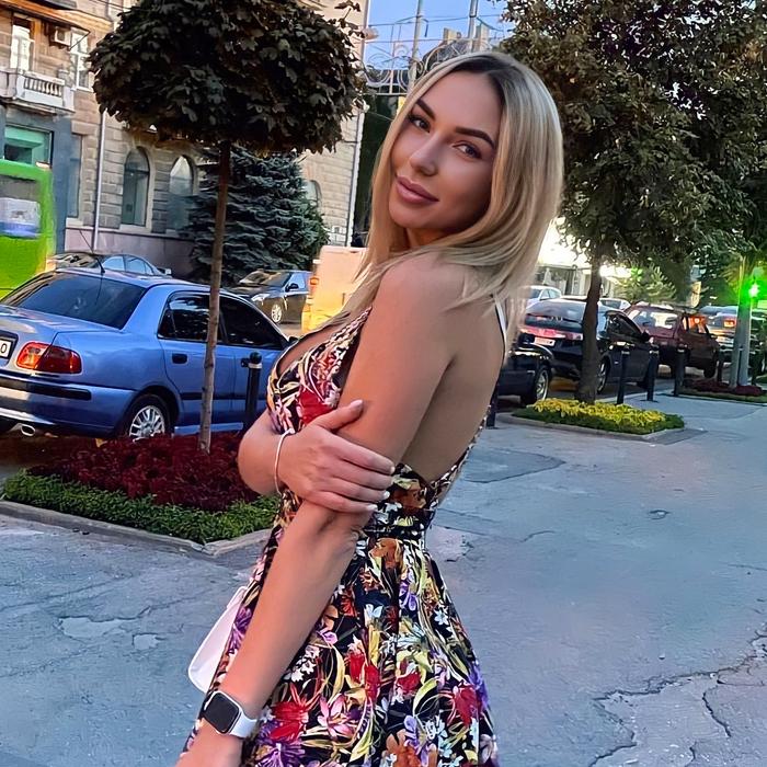 Yulia, 26 yrs.old from Kharkiv, Ukraine