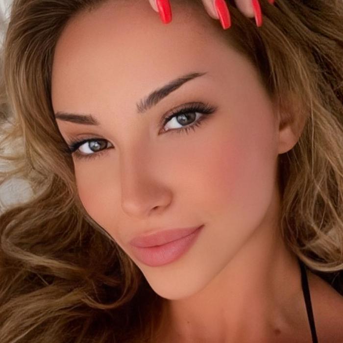 Irisa, 26 yrs.old from Ljubljana, Slovenia