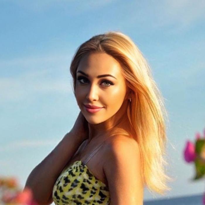 Anastasia, 35 yrs.old from Odessa, Ukraine