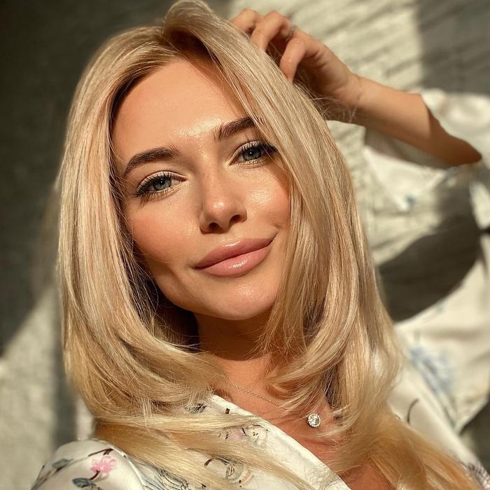 Anastasia, 28 yrs.old from Kiev, Ukraine