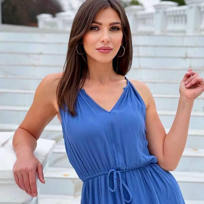 Iryna, 33 yrs.old from Bendery, Moldova